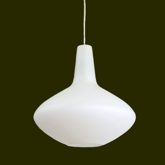 Image 1 of Stockmann Orno Hanging lamp by Lisa Johansson-Pape