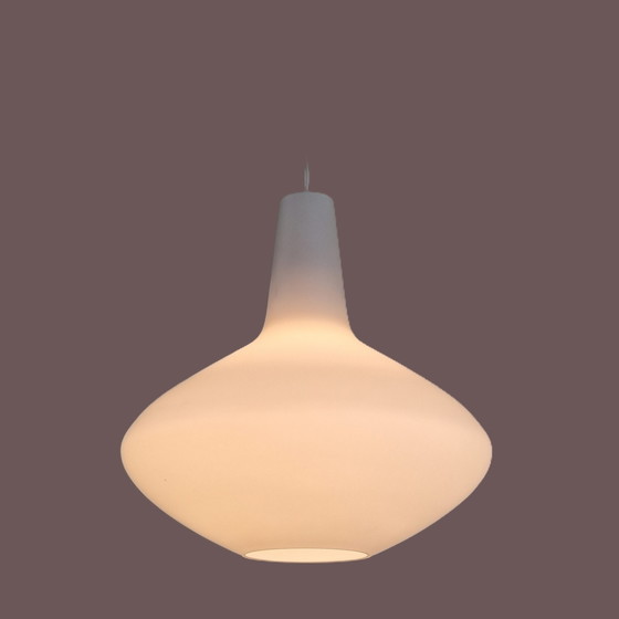 Image 1 of Stockmann Orno Hanging lamp by Lisa Johansson-Pape