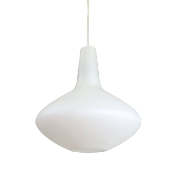 Image 1 of Stockmann Orno Hanging lamp by Lisa Johansson-Pape