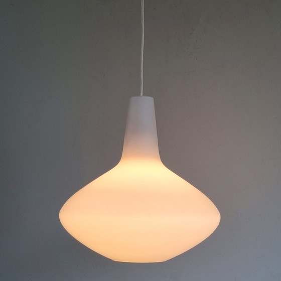 Image 1 of Stockmann Orno Hanging lamp by Lisa Johansson-Pape