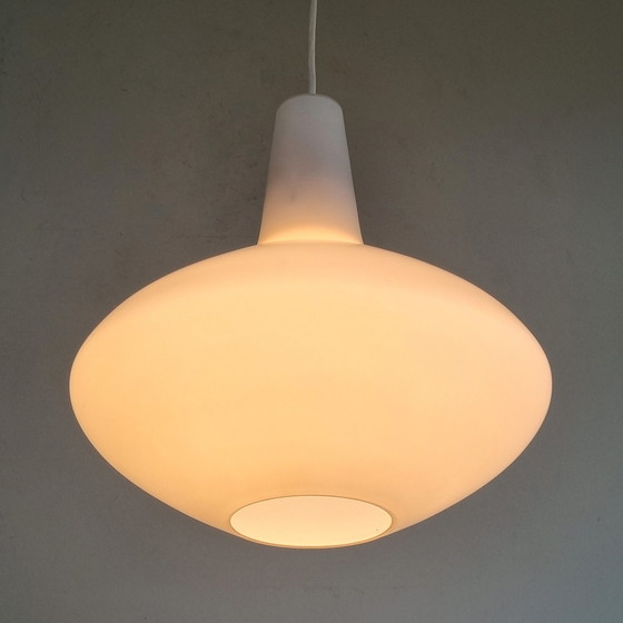 Image 1 of Stockmann Orno Hanging lamp by Lisa Johansson-Pape