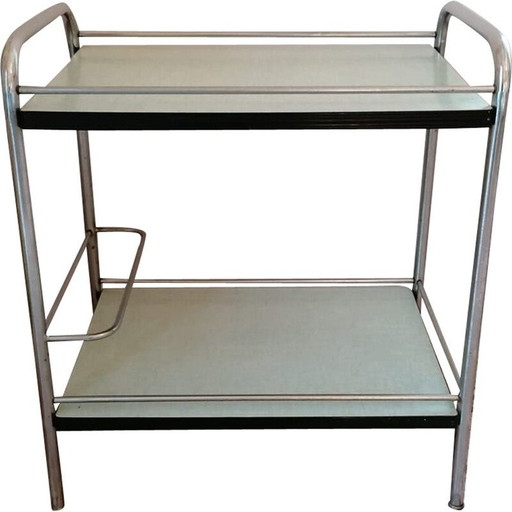 Vintage bar formica 1970s