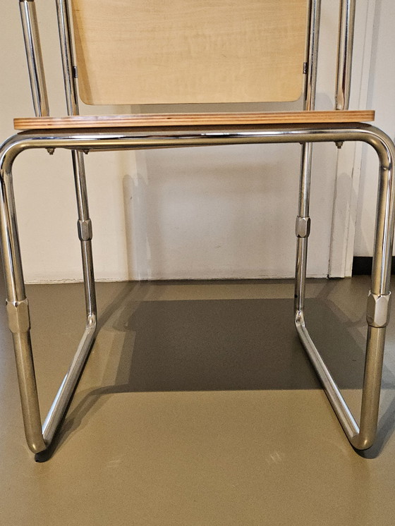 Image 1 of Ritveld Hopmi Chair