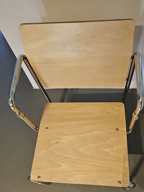 Image 1 of Ritveld Hopmi Chair