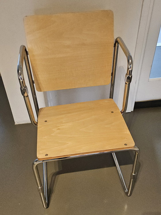 Image 1 of Ritveld Hopmi Chair