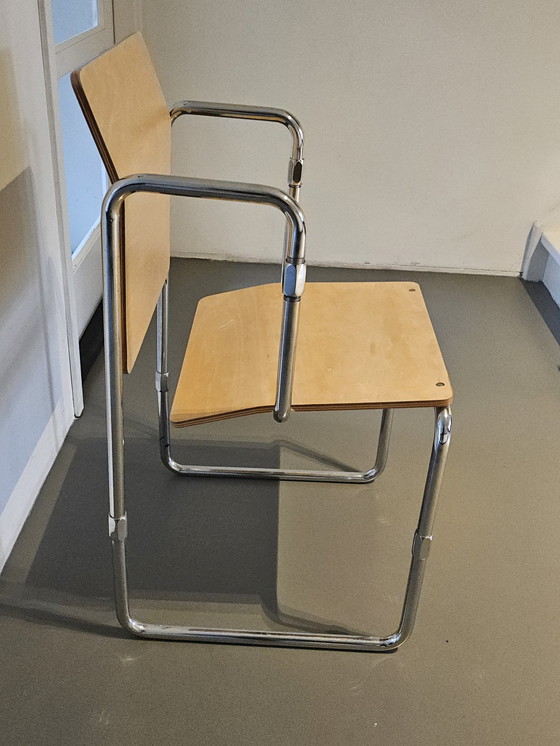 Image 1 of Ritveld Hopmi Chair