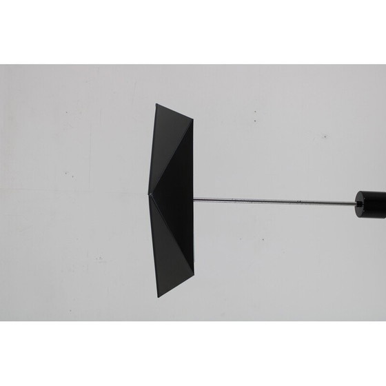 Image 1 of Vintage pendant lamp by Josef Hurka for Napako, Czechoslovakia 1970