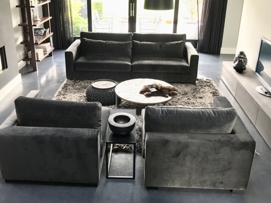 Image 1 of Keijser Co 3.5 seater sofa