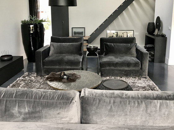 Image 1 of Keijser Co 3.5 seater sofa