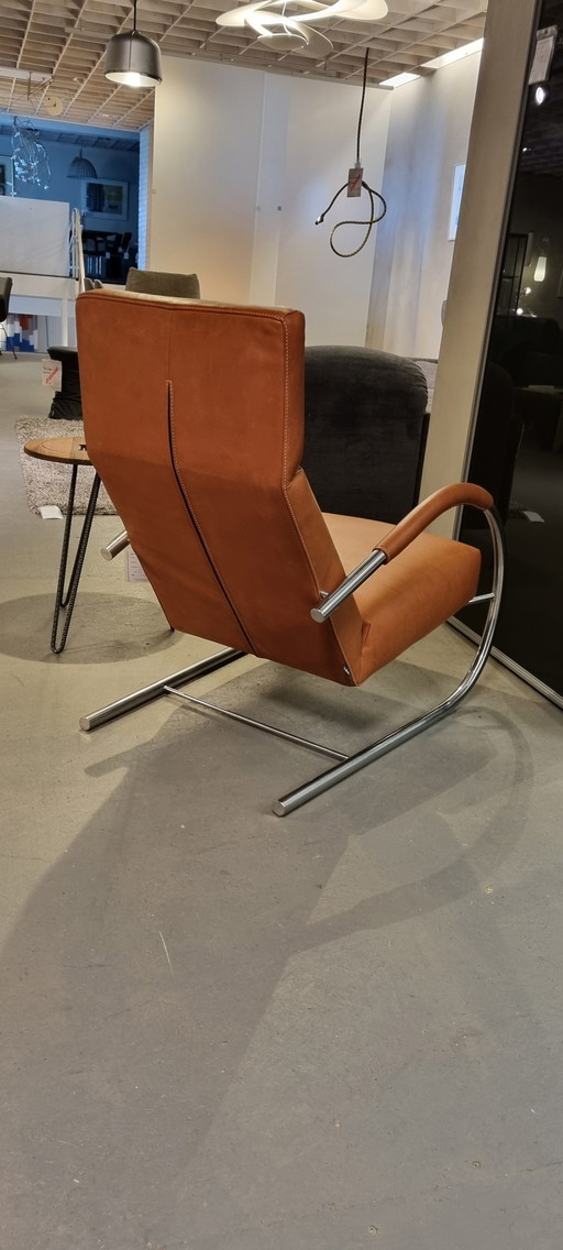 Fauteuil Speedster Label