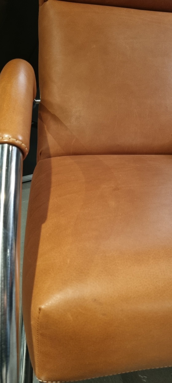 Image 1 of Label Speedster armchair