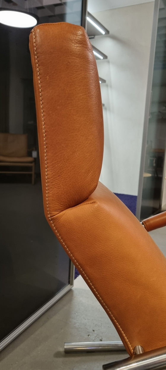 Image 1 of Label Speedster armchair