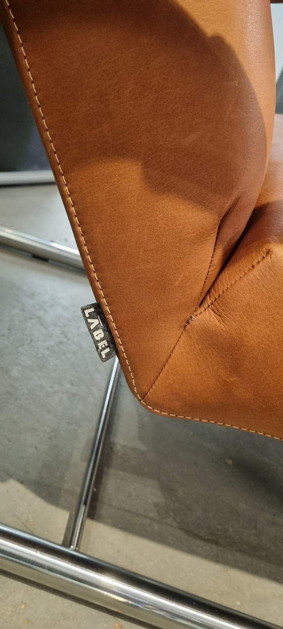 Image 1 of Label Speedster armchair