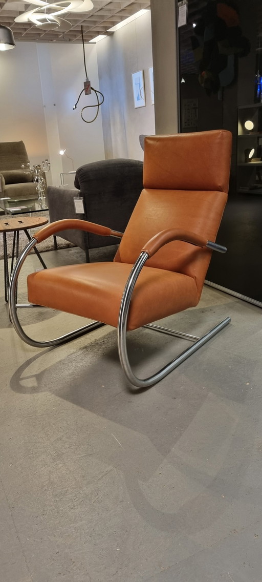 Fauteuil Speedster Label