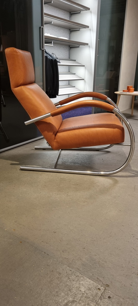 Image 1 of Label Speedster armchair