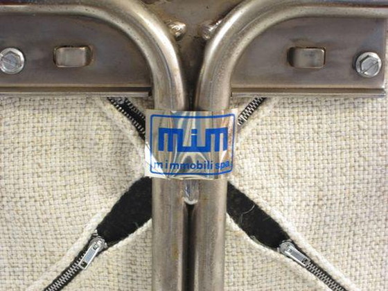 Image 1 of Eettafel stoelen (3x)