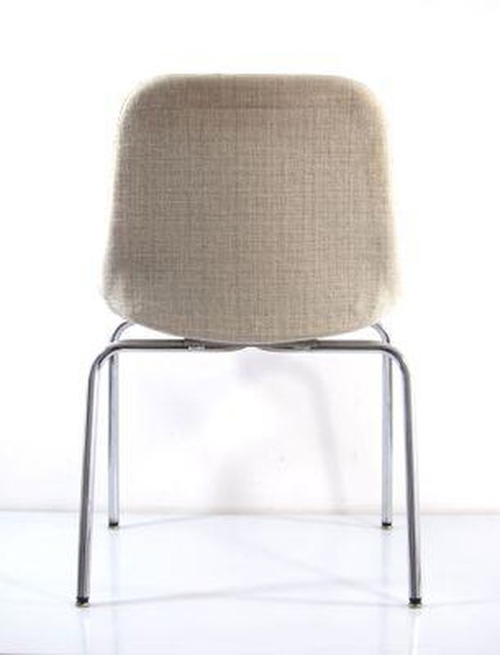 Image 1 of Eettafel stoelen (3x)