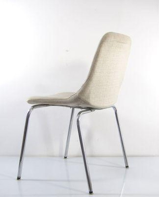 Image 1 of Eettafel stoelen (3x)