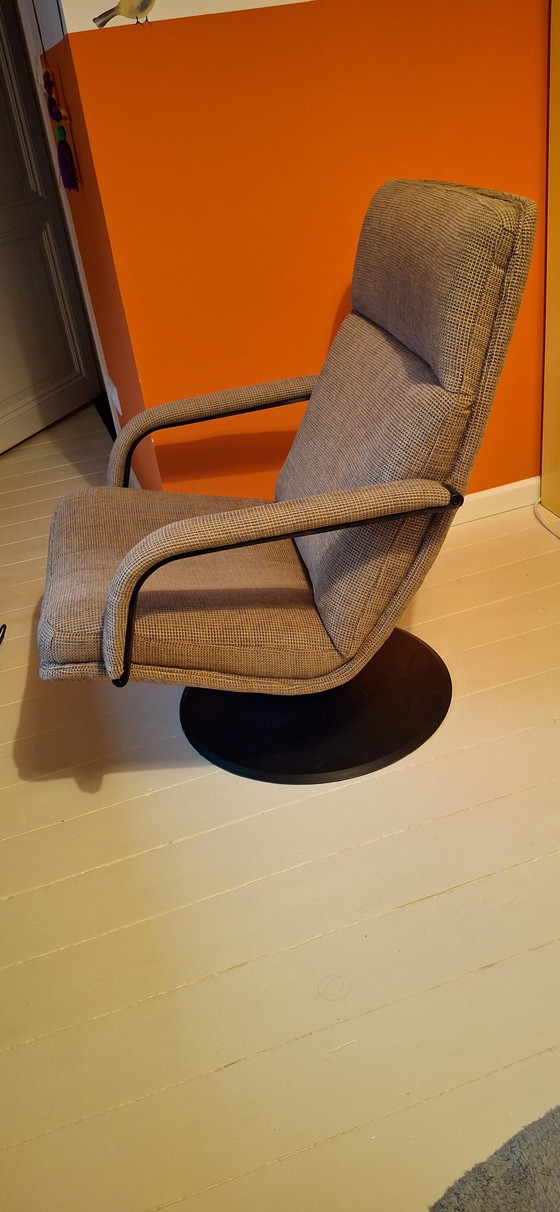 Image 1 of Artifort F156 Armchair