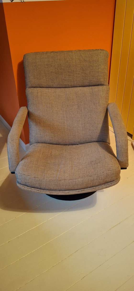 Image 1 of Artifort F156 Armchair