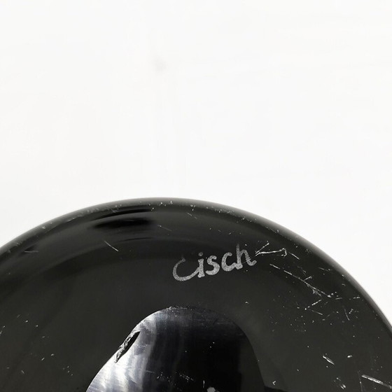 Image 1 of Vintage Glass vase by E. Eisch, Germany 1970s