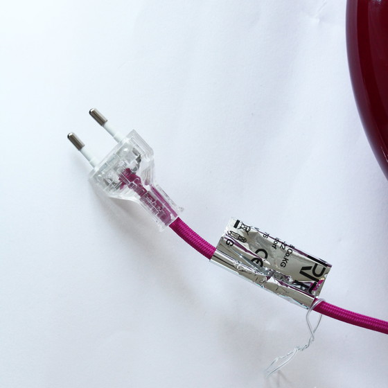 Image 1 of Lampada vintage a forma di caramella