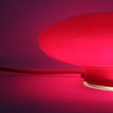 Vintage lamp Candy