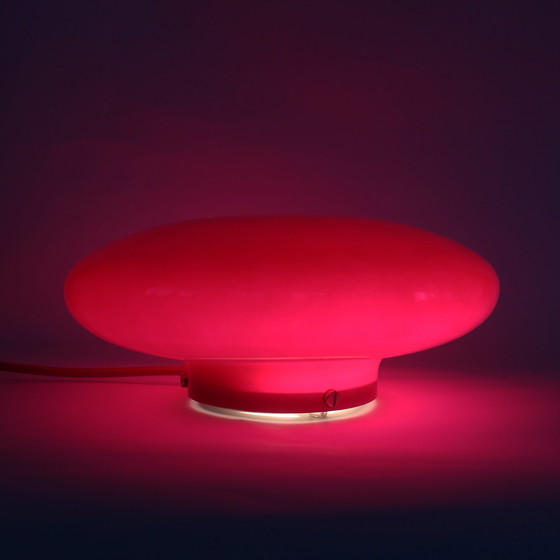 Image 1 of Lampada vintage a forma di caramella