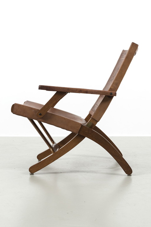 Muebles de Estilo Angel Pazmino Folding armchair
