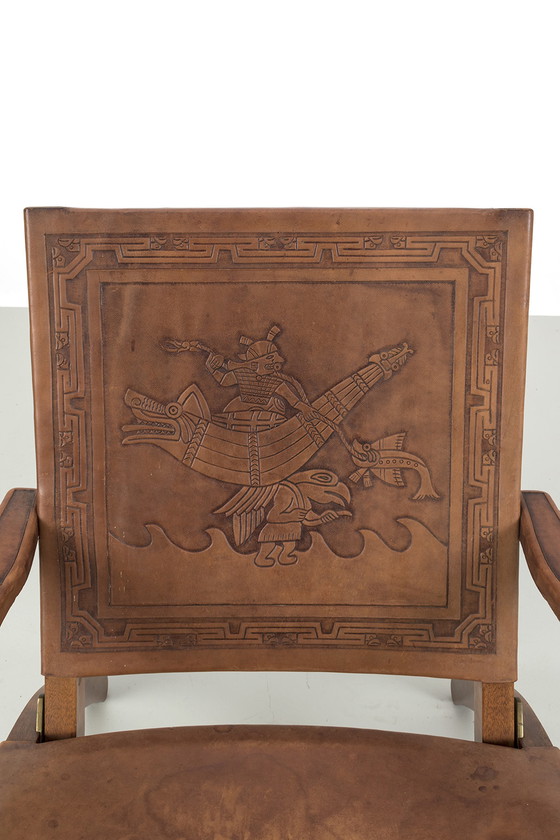 Image 1 of Muebles de Estilo Angel Pazmiño Sillón plegable