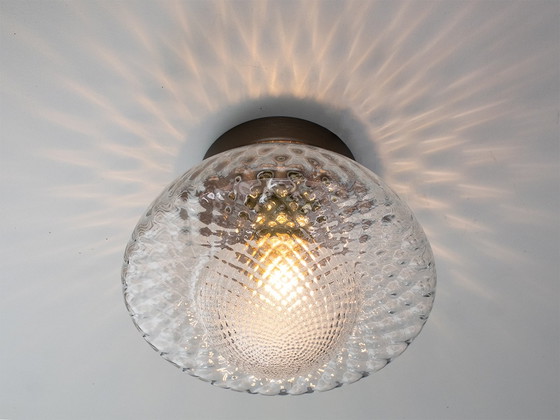 Image 1 of Light4 Ball Ceiling Lamp Design Brian Rasmussen