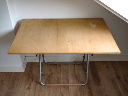 Nestler Drawing Table / Desk