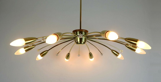 Image 1 of Sputnik hollywood hanglamp