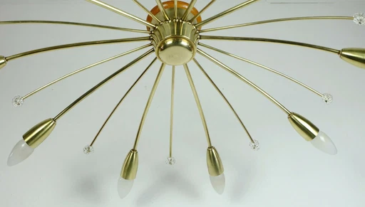 Sputnik hollywood hanglamp