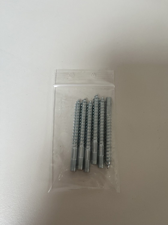 Image 1 of Muuto Dots Wood