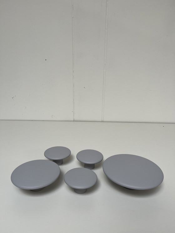 Image 1 of Muuto Dots Wood