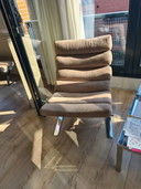 2x Cor Sinous Chaises longues