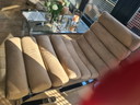 2x Cor Sinous Chaises longues