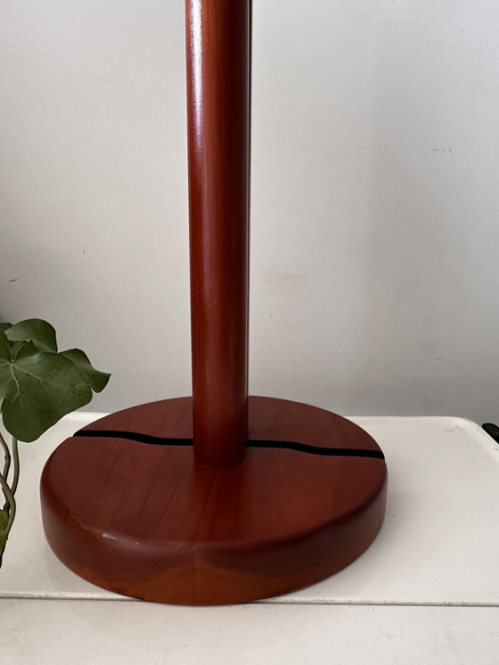 Image 1 of Scandinavian design table lamp