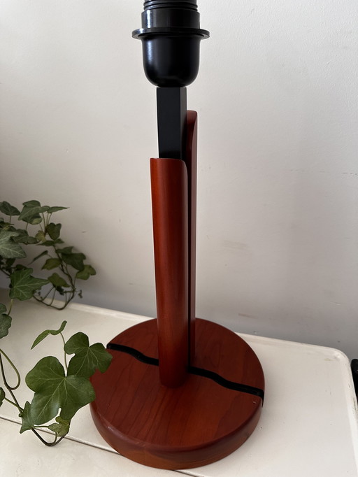 Scandinavian design table lamp