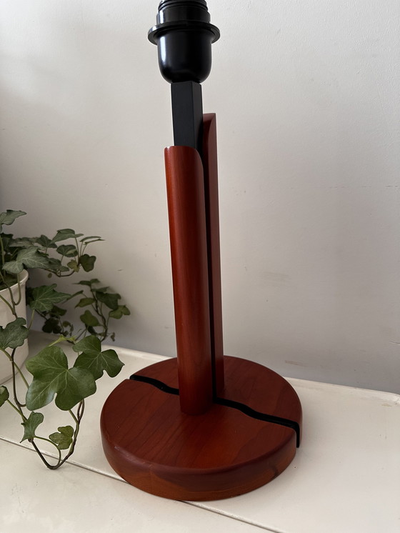 Image 1 of Scandinavian design table lamp