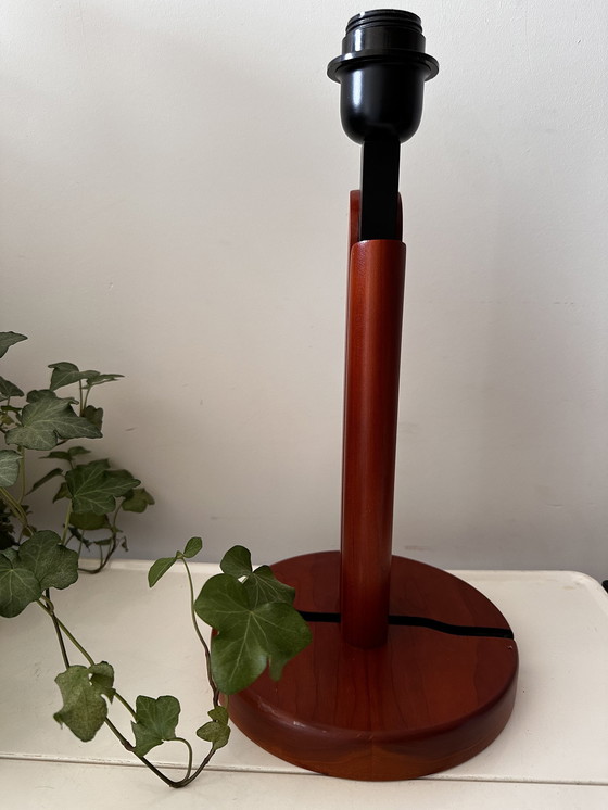 Image 1 of Scandinavian design table lamp