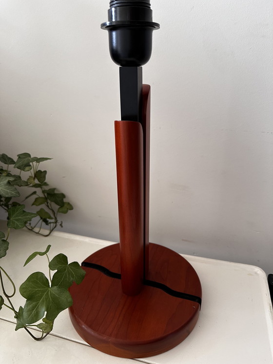 Image 1 of Scandinavian design table lamp