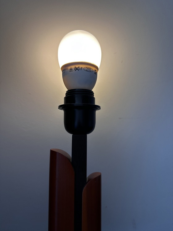 Image 1 of Scandinavian design table lamp