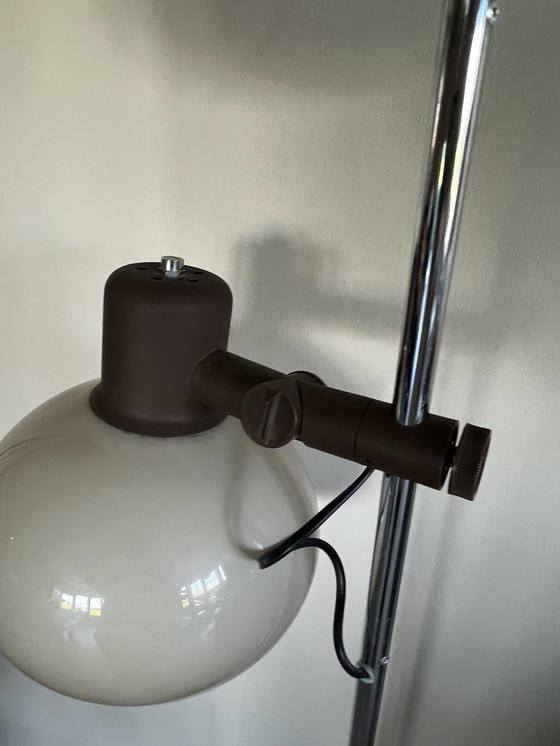 Image 1 of Dijkstra Floor Lamp