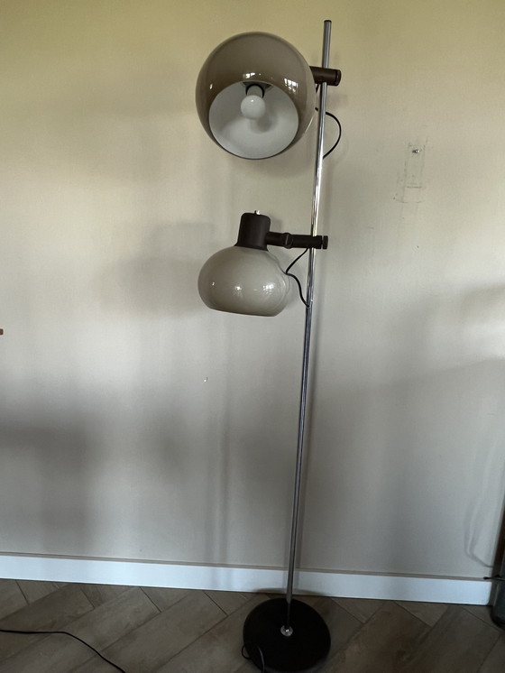 Image 1 of Dijkstra Floor Lamp