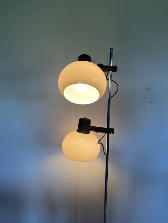 Image 1 of Dijkstra Floor Lamp