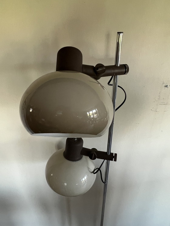 Image 1 of Dijkstra Floor Lamp