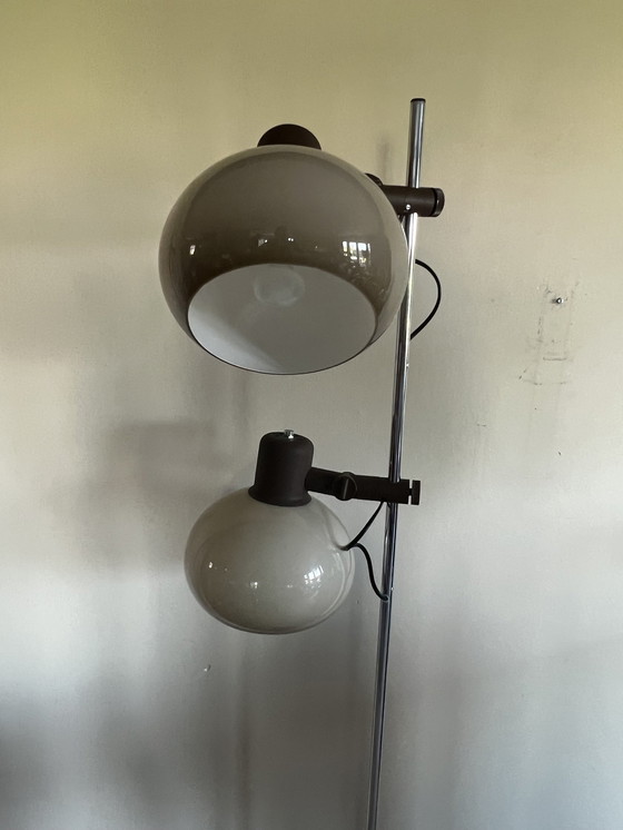 Image 1 of Dijkstra Floor Lamp