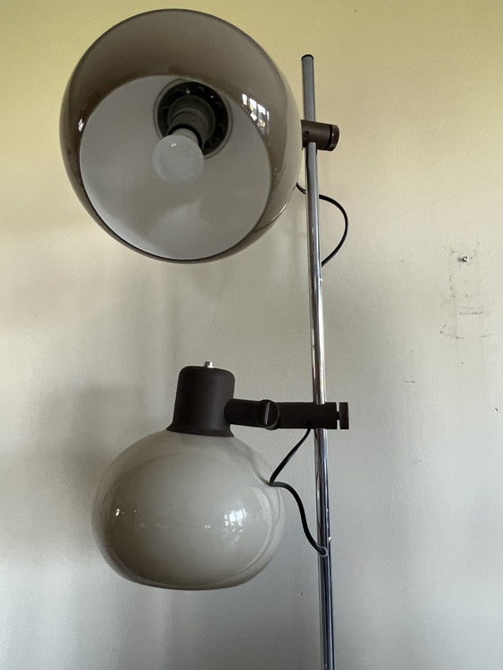 Image 1 of Dijkstra Floor Lamp